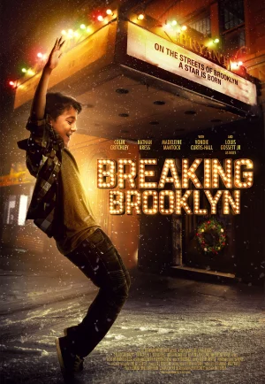 ดูหนัง Breaking Brooklyn (2018) HD