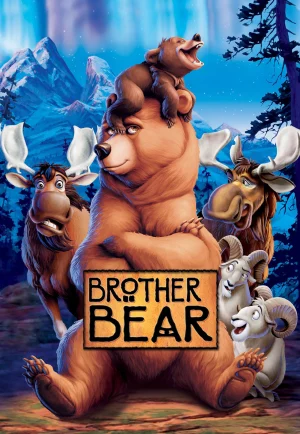 ดูหนัง Brother Bear (2003) มหัศจรรย์หมีผู้ยิ่งใหญ่ HD