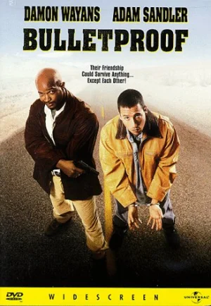 ดูหนัง Bulletproof (1996) คู่ระห่ำ ซ่าส์ท้านรก