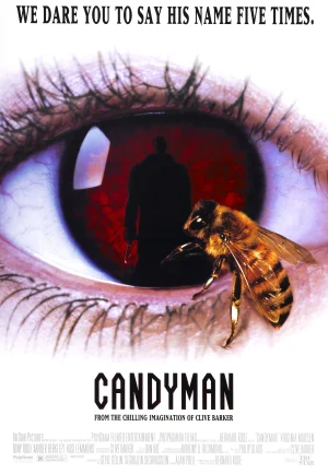 ดูหนัง Candyman (1992) แคนดี้แมน เคาะนรก 5 ครั้ง วิญญาณไม่เรียกกลับ HD