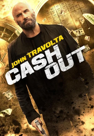 ดูหนัง Cash Out (2024) HD
