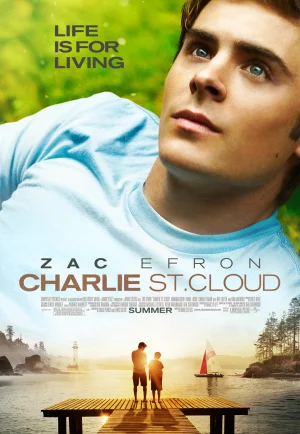 ดูหนัง Charlie St. Cloud (2010) สายใยรัก สองสัญญา