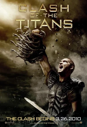 ดูหนัง Clash of the Titans (2010) สงครามมหาเทพประจัญบาน HD