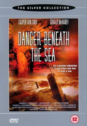 ดูหนัง Danger Beneath the Sea (2001) มหาวินาศใต้ทะเลลึก HD