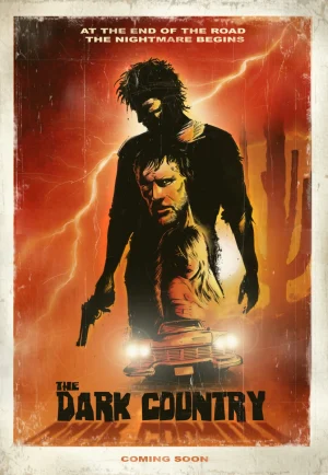 ดูหนัง Dark Country (2009) เมืองแปลก คนนรกเดือด HD