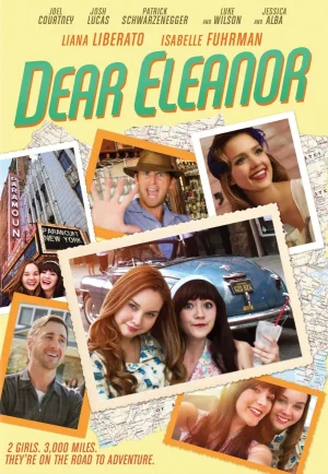 ดูหนัง Dear Eleanor (2016) เอเลนอร์ที่รัก HD