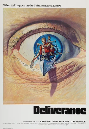 ดูหนัง Deliverance (1972) HD