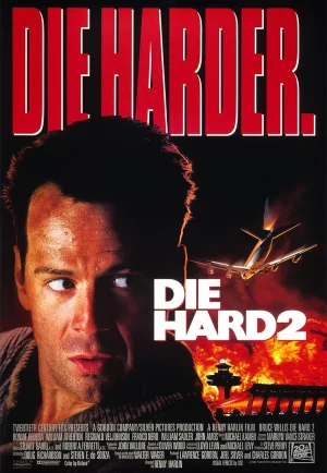 ดูหนัง Die Hard 2 (1990) ดายฮาร์ด ภาค 2 อึดเต็มพิกัด