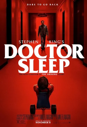 ดูหนัง Doctor Sleep (2019) ลางนรก HD
