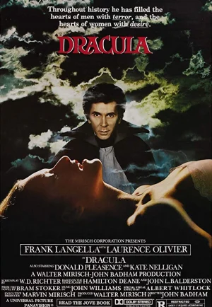 ดูหนัง Dracula (1979) HD
