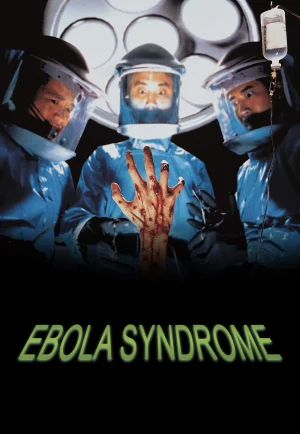 ดูหนัง Ebola Syndrome (Yi boh lai beng duk) (1996) มฤตยูเงียบล้างโลก