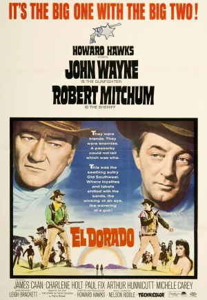 ดูหนัง El Dorado (1966) HD