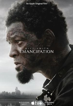 ดูหนัง Emancipation (2022)