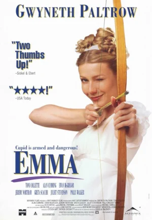 ดูหนัง Emma (1996) เอ็มม่า รักใสๆ ใจบริสุทธิ์ HD
