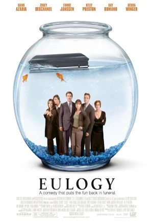 ดูหนัง Eulogy (2004) รวมญาติป่วน ร่วมอาลัยปู่ HD