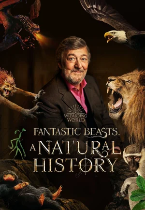 ดูหนัง Fantastic Beasts- A Natural History (2022)