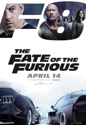 ดูหนัง Fast & Furious (2017) เร็ว…แรงทะลุนรก 8 HD