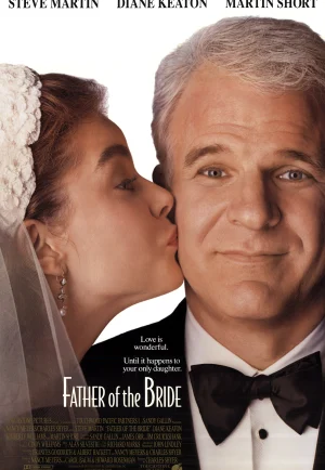 ดูหนัง Father of the Bride (1991) พ่อตา จ.จุ้น