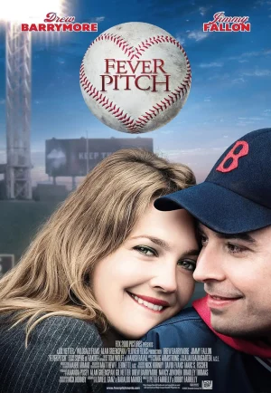 ดูหนัง Fever Pitch (2005) สาวรักกลุ้มกับหนุ่มบ้าบอล HD