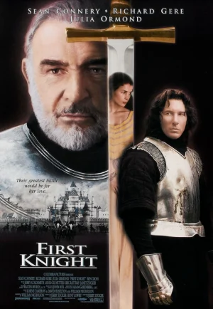 ดูหนัง First Knight (1995) สุภาพบุรุษยอดอัศวิน