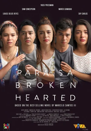 ดูหนัง For the Broken Hearted (2018) HD