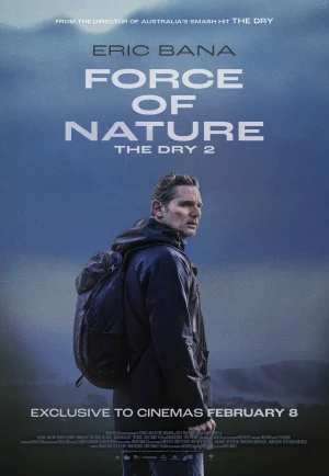 ดูหนัง Force Of Nature The Dry2 (2024) HD