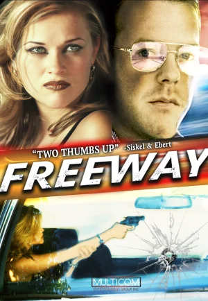 ดูหนัง Freeway (1996) กระโปรงแดงเลือดเดือด HD