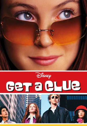 ดูหนัง Get a Clue (2002)