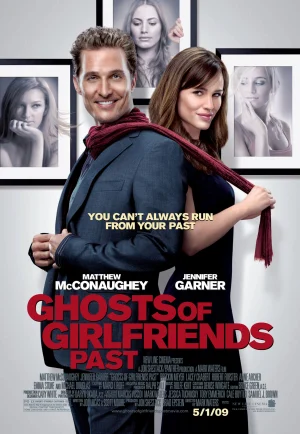 ดูหนัง Ghosts of Girlfriends Past (2009) วิวาห์จุ้นผีวุ่นรัก