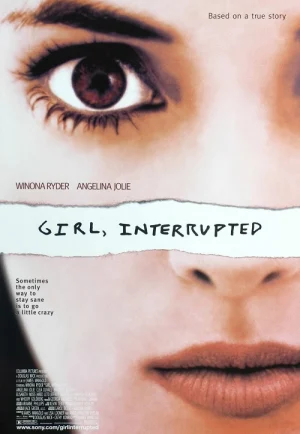 ดูหนัง Girl, Interrupted (1999) วัยคะนอง HD