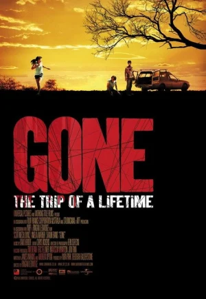 ดูหนัง Gone (2006) HD