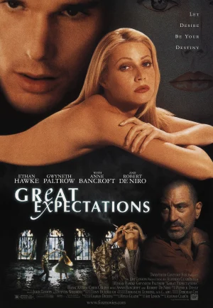 ดูหนัง Great Expectations (1998) เธอผู้นั้น รักเกินความคาดหมาย