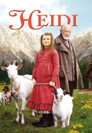 ดูหนัง Heidi (2005) HD