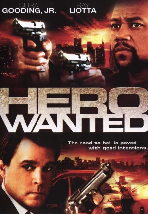 ดูหนัง Hero Wanted (2008) หมายหัวล่า…ฮีโร่แค้นระห่ำ HD