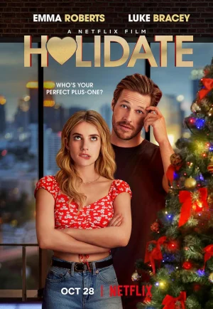 ดูหนัง Holidate (2020) ฮอลิเดท HD