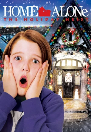 ดูหนัง Home Alone: The Holiday Heist (2012) โดดเดี่ยวผู้น่ารัก 5 HD