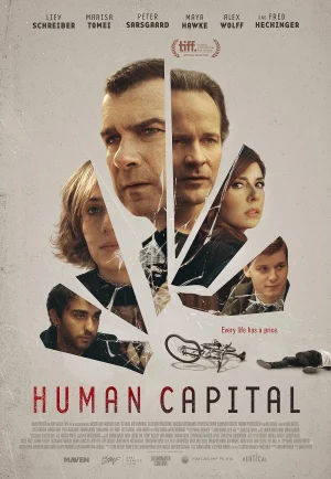 ดูหนัง Human Capital (2019) HD