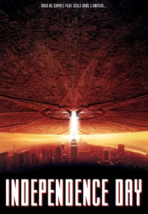ดูหนัง Independence Day (1996) ไอดี 4 สงครามวันดับโลก HD