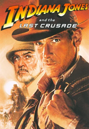 ดูหนัง Indiana Jones and the Last Crusade (1989) ขุมทรัพย์สุดขอบฟ้า 3 ตอน ศึกอภินิหารครูเสด HD