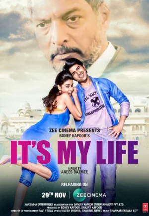 ดูหนัง It’s My Life (2020) [พากย์ไทย] HD