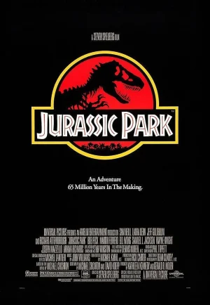 ดูหนัง Jurassic park 1 (1993) จูราสสิค ปาร์ค กำเนิดใหม่ไดโนเสาร์