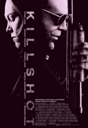 ดูหนัง Killshot  (2008) พลิกนรก