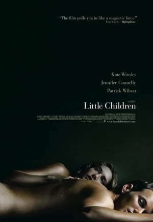 ดูหนัง Little Children (2006) ซ่อนรัก HD
