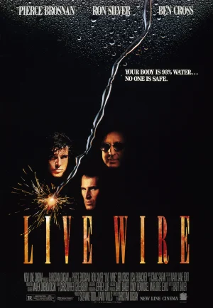 ดูหนัง Live Wire (1992) พยัคฆ์ร้ายหยุดนรก HD