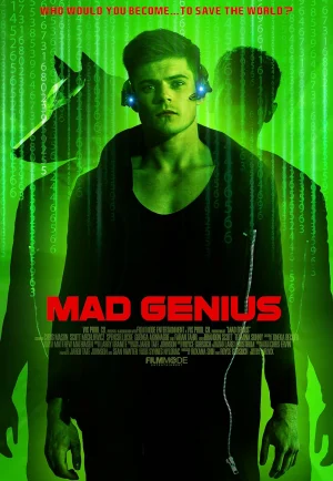 ดูหนัง Mad Genius (2017) คนบ้า อัจฉริยะ