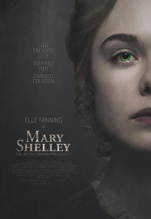 ดูหนัง Mary Shelley (2017) แมรี่เชลลีย์