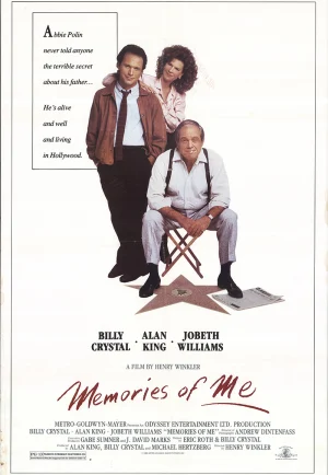 ดูหนัง Memories of Me (1988)