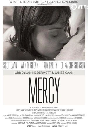 ดูหนัง Mercy (2009) เมอร์ซี่ คือเธอ คือรัก HD