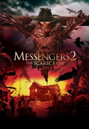 Messengers 2- The Scarecrow (2009) คนเห็นโคตรผี 2