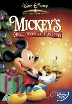 Mickey’s Once Upon a Christmas (1999) [พากย์ไทย]